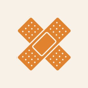 Boo-boos et First Aid