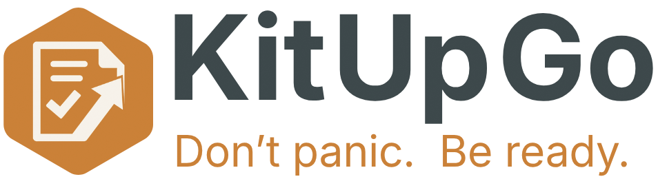 KitUpGo