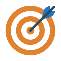 Straight to the point