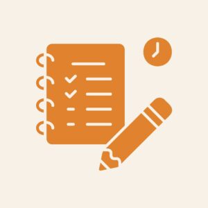 Organisation et préparation