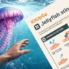 Jellyfish sting - Emergency measures (PDF)