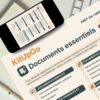 Documents essentiels – liste de référence (PDF)